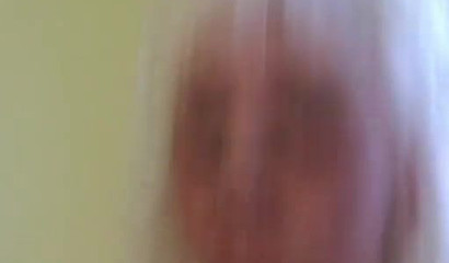 Slutty grandma fucks her young grandson like a whore