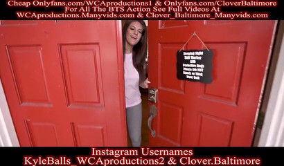 Hot friend gets horny and fucks him in the tub