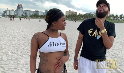 Inked Mrsfeedme gets her pussy pounded