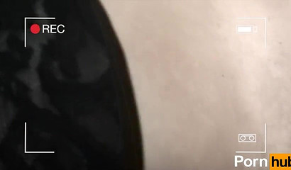 Mature French tart in stockings meeting a young pecker