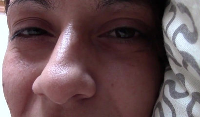 Taboo POV Sex Simulation (impregnation)