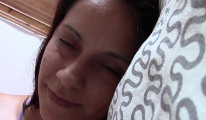 Taboo POV Sex Simulation (impregnation)