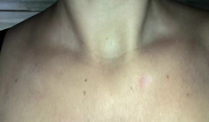 Come baby !!! Fuck me - POV