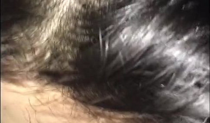 Single mommy gives him head while her daughters are at home