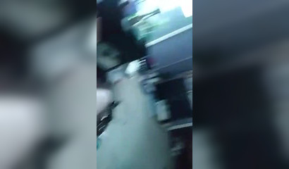 Curvy step mom is amazing