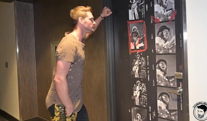 Wife cucks her husband and gets creampied by another man