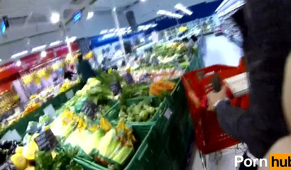 Mature blonde getting railed after a deepthroating session