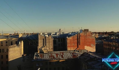 Angelic blonde with tattoos savoring the taste of a cock POV