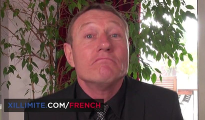 Granny gets cured by doctor's cock