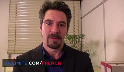 French momma gets her asshole destroyed