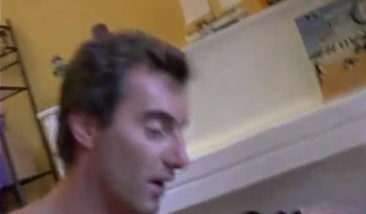 French milf wants his cock so bad