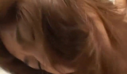 Mature Kyoko Izumi gets fucked by a younger lad