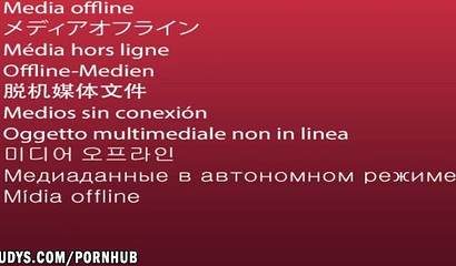 Sexy Jazzy pleasures herself with a big toy