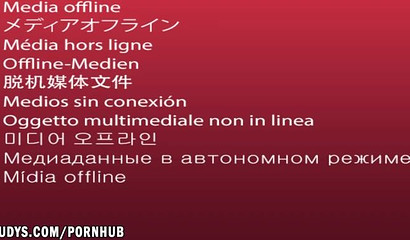 Sexy Jazzy pleasures herself with a big toy