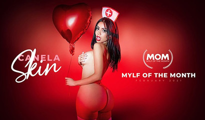 Gorgeous slut in uniform takes it in the ass for Valentine's