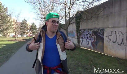 British MILF Ava Koxxx cheats on her husband