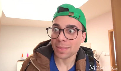 British MILF Ava Koxxx cheats on her husband